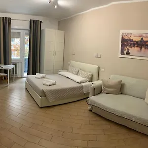  Appartamento Residenza Romana Vaticana